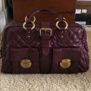 Marc Jacobs purse